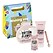 260 ml + 125 ml + 100 ml + 1 pc